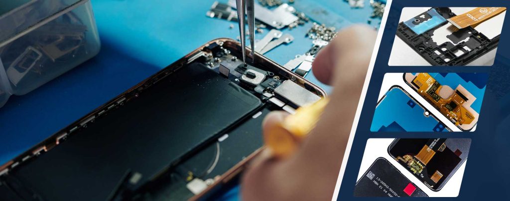 How to Choose a Good Mobile Parts Supplier: A Practical Buyer’s Guide-Understand Your Own Needs First