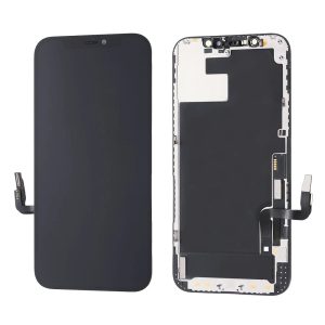 NTMAX LCD For iPhone 12 PROMAX