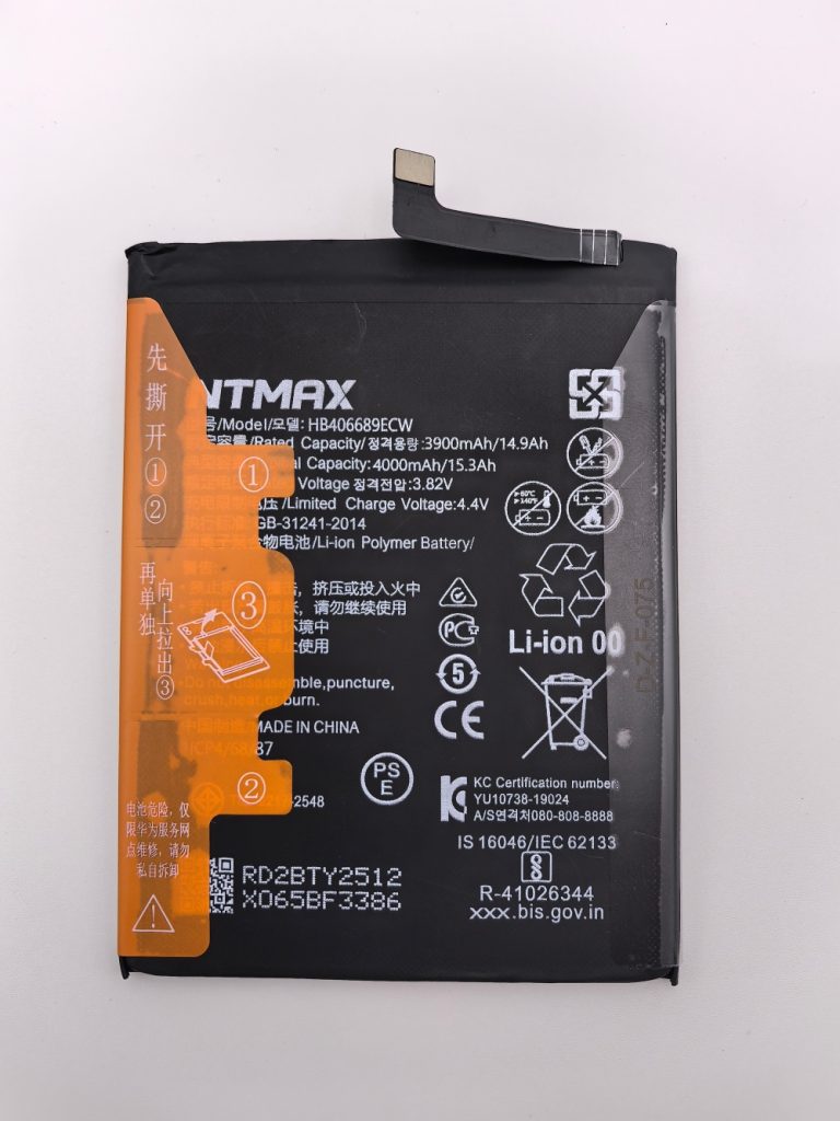 How to Choose a Good Mobile Parts Supplier: A Practical Buyer’s Guide-Certifications and Compliance