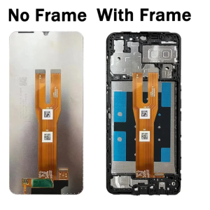 NTMAX LCD for SAMSUNG A065 A06