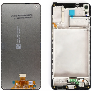 NTMAX LCD for Samsung A217 A21s