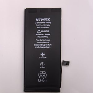 NTMAX Battery for iPhone 11
