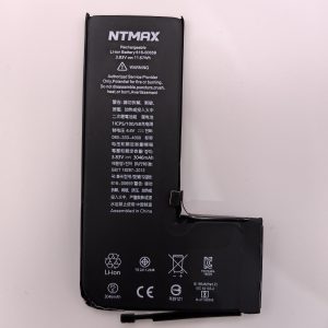 NTMAX Battery for iPhone 11pro