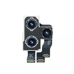 NTMAX SpareParts for iPhone 11pro Camera