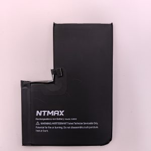 NTMAX Battery for iPhone 13promax
