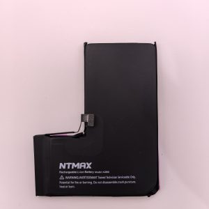 NTMAX Battery for iPhone 14pro