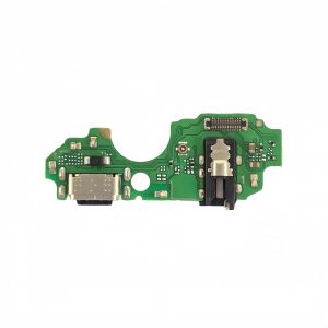 NTMAX Parts For itel A70/A665L Charging Board