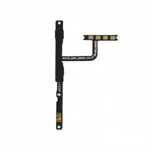 NTMAX Parts For itel A70/A665L Power Flex/Volume flex