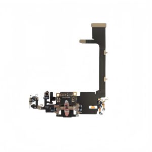 NTMAX Parts For  iPhone 11Pro Charging Flex