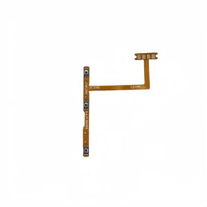 NTMAX Parts For Tecno Spark 9T/KH6 Volume/Power Flex