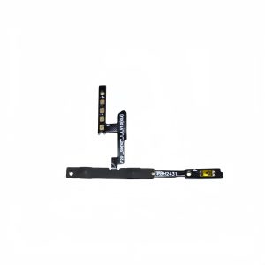 NTMAX Parts For Tecno Pop 9/KL4 Volume/Power Flex