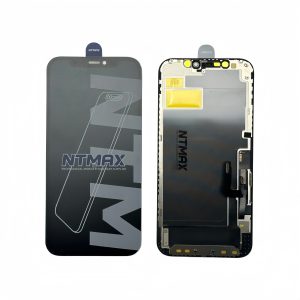 NTMAX LCD For iPhone 12 Oled
