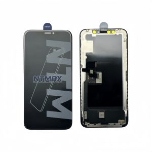 NTMAX LCD For iPhone X Oled