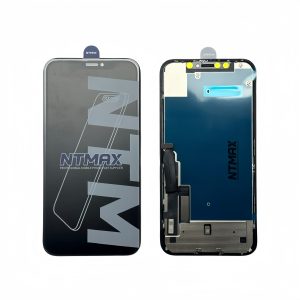 NTMAX LCD For iPhone XR incell