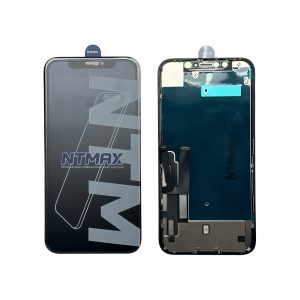 NTMAX LCD For iPhone XR Oled