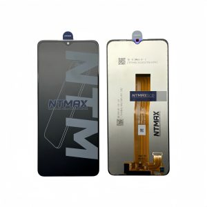 NTMAX LCD For Samsung A12 incell