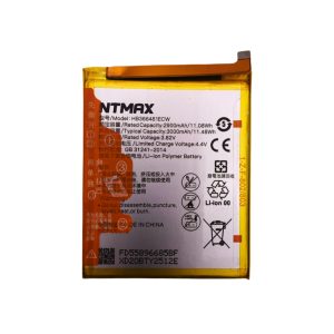 NTMAX Battery For Huawei P9 HB366481ECW