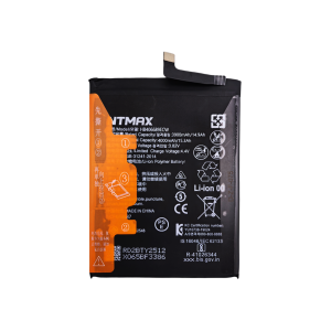 NTMAX Battery For Huawei Y9-2019 HB406689ECW