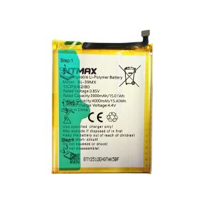 NTMAX Battery For Infinix X660 BL-39MX
