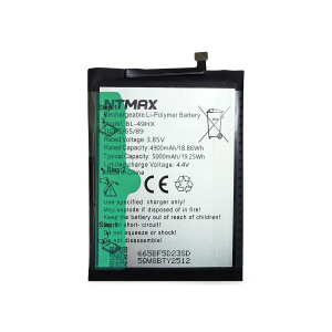 NTMAX Battery For Infinix X666 BL-49HX
