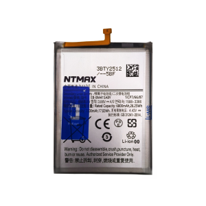 NTMAX Battery For Samsung M51 BM415ABY