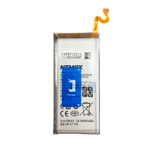 NTMAX Battery For Samsung Note 9