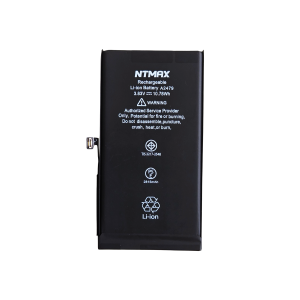 NTMAX Battery For iPhone 12