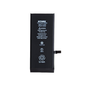 NTMAX Battery For iPhone 7G