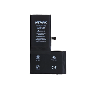 NTMAX Battery For iPhone X