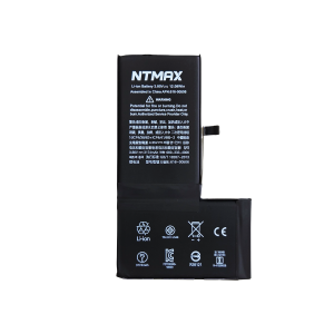 NTMAX Battery For iPhone XSmax
