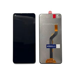 NTMAX LCD For Infinix S5/X652/X652A/X652B/X652C