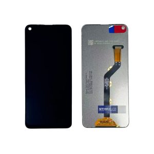 NTMAX LCD For Infinix Hot 9/Hot 9pro/X655/X655C/X655D/X655F