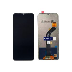 NTMAX LCD For Infinix Smart 5/X657/X657B/X657C
