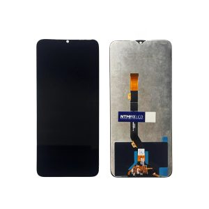 NTMAX LCD For Infinix Hot 11/X662/X662B/X689F