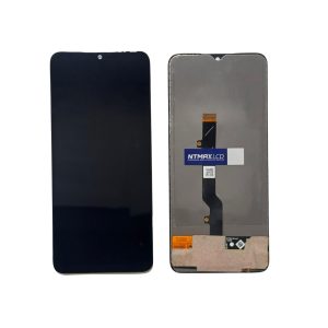 NTMAX LCD For Infinix Note 11/Note 12X663/X663B/X663C/X663D