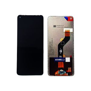 NTMAX LCD For Infinix Hot 6/X682/X682B/X682C