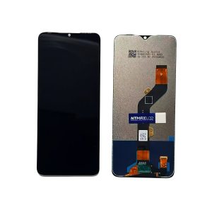 NTMAX LCD For Infinix Hot 10 Play/X688/X688C/X688D