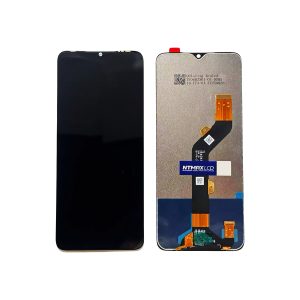 NTMAX LCD For Infinix HOT 10S/HOT 10T/X689/X689B/X689C/X689D