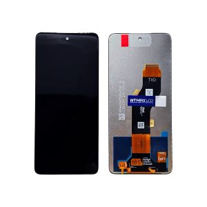 NTMAX LCD For TECNO Spark 20/Spark 20c/KJ5/KJ5nBG7/BG7n