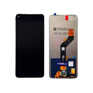 NTMAX LCD For TECNO Camon 17/Camon 18i/CG6/CG6j KF8