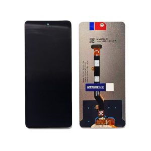 NTMAX LCD For TECNO Camon 19/CI6/CI6n