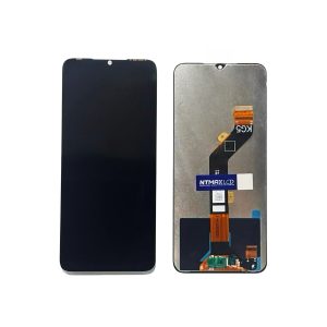 NTMAX LCD For TECNO Spark Go 2022/Pop 5 LTE/POP 5ProKG5/Smart 6/KG5h BD4/BD4i/BD4a/BD4j/BD4h/X6511/X6511B/X6511E