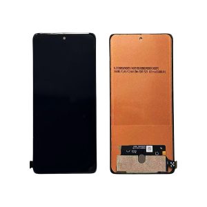 NTMAX LCD For TECNO Spark 20 Pro+/KJ7