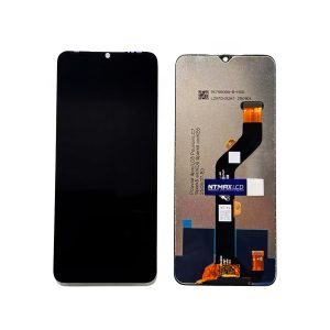NTMAX LCD For TECNO Pouvoir 4/Pouvoir 4Pro/Spark 5 Air/LC7 LC8 KD6