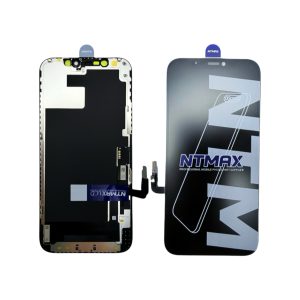 NTMAX LCD For LCD IP 12Promax