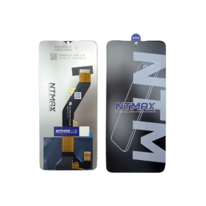 NTMAX LCD For itel A06