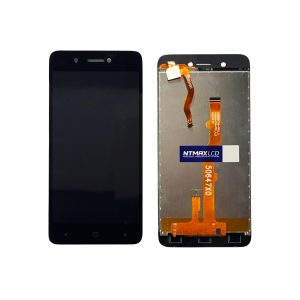 NTMAX LCD For itel A35