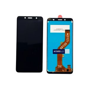 NTMAX LCD For itel A36