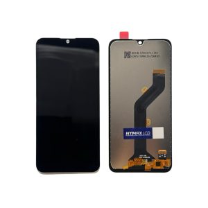 NTMAX LCD For itel A37