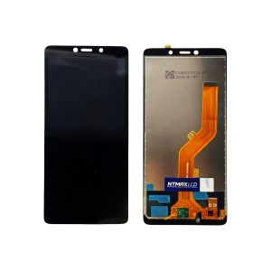 NTMAX LCD For itel A55